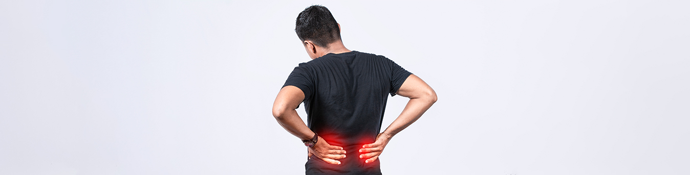 Experiencing lower back pain? Here is what you need to know